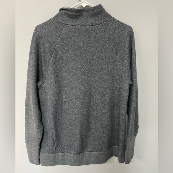 Fabletics Zaylee Funnel neck sweater - Picture 5 of 11